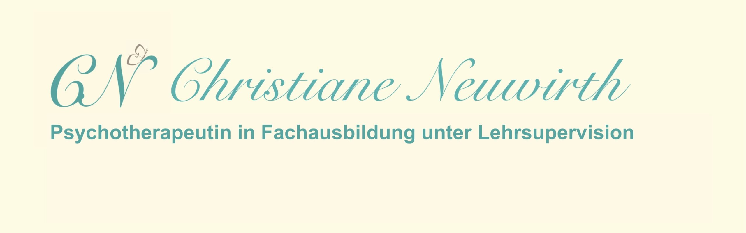 Christiane Neuwirth